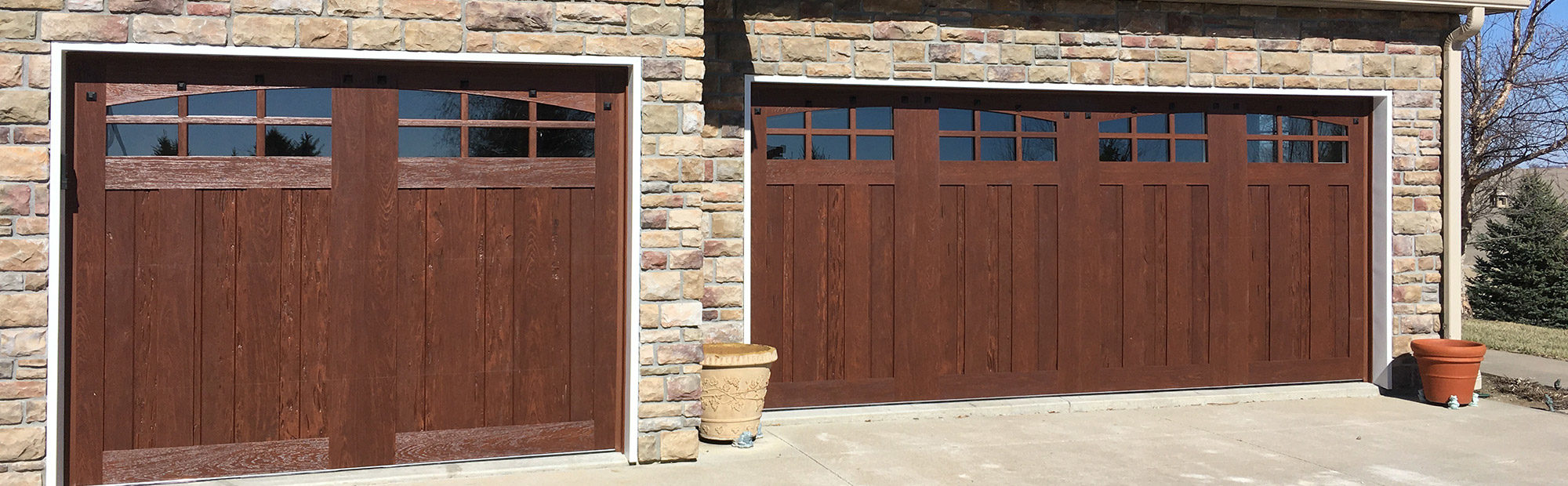 Garage Door Services In Omaha Nebraska Aaa Garage Door