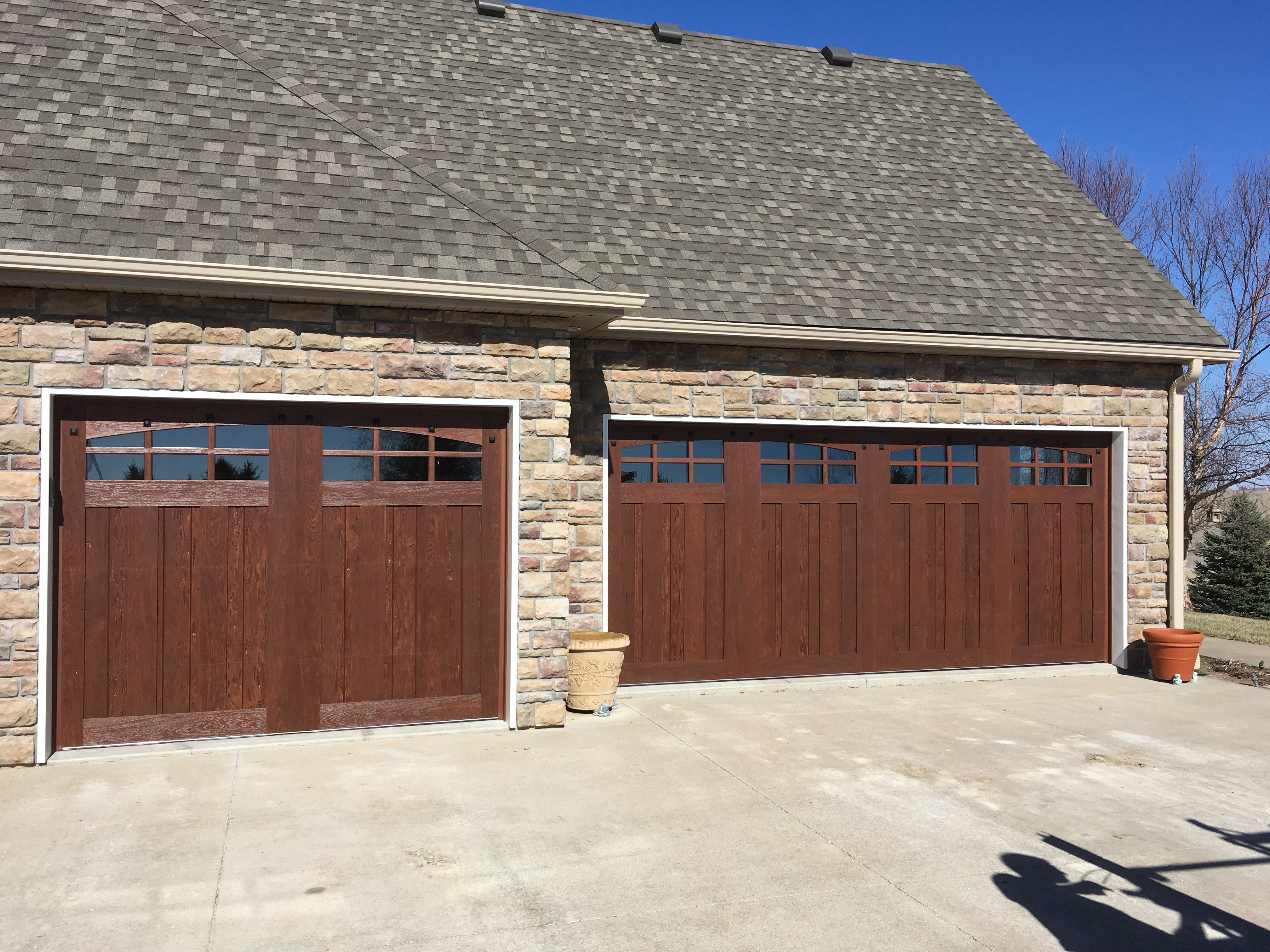 Garage Door Services In Omaha Nebraska Aaa Garage Door